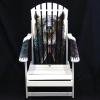 Bear Chair 1